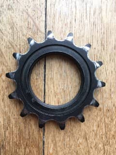 Dura-ace 14t