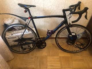 Stels xt300 58 2020