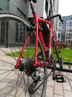 Polygon Strattos S2 2019