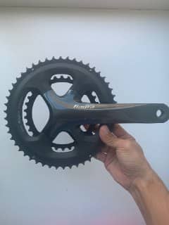 Система Shimano Tiagra 4700 170 мм 50-34