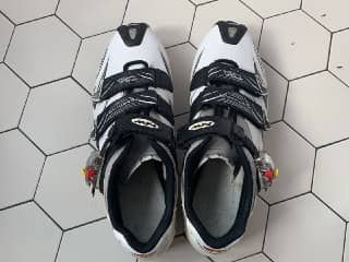 Ботинки north wave raptor carbone