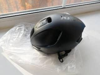Шлем Kask Utopia. Ни разу не использован. Не под