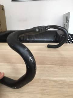 Easton aero 31.8