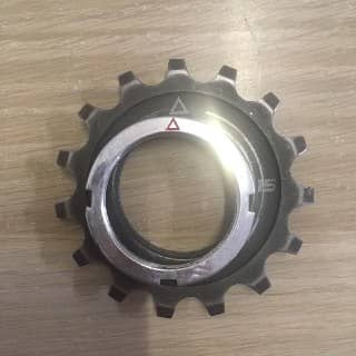 Звезда Raketa 15T