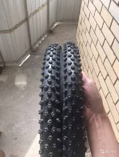 Schwalbe Ice Spiker Pro 27.5*2.25