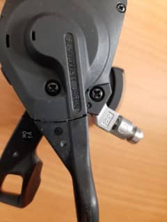 Shimano SLX SL-M7000-11