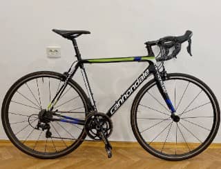 Cannondale SuperSix EVO