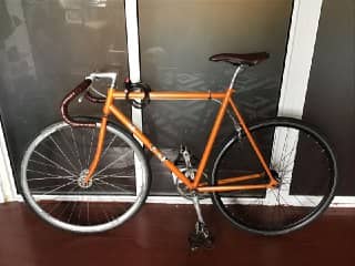 Fuji Feather 2014