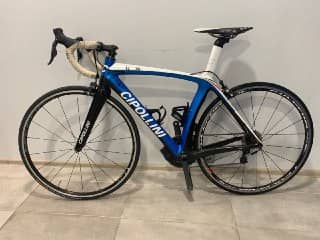 Cipollini Logos
