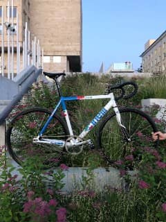 Cinelli vigorelli 54