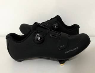Велотуфли Bontrager