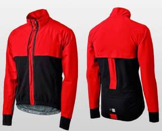 Pedal Ed Kanaya Jacket. 
Размер L.