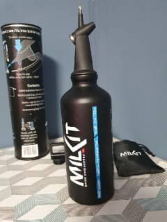 milkit tubeless booster