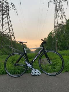 Fuji track 2.0.