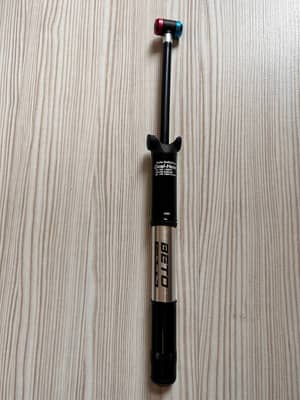 Насос BETO Dual-head