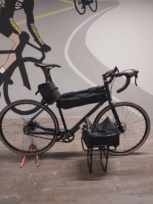 Specialized AWOL 2013