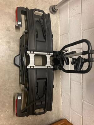 Thule Easy Fold 931