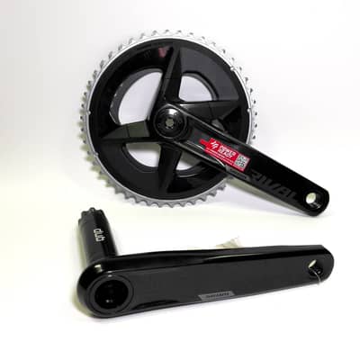 Система / Шатуны Sram Rival Axs 12ск