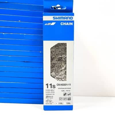 Цепь Shimano 105 CN-HG-601