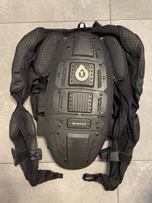 661 Vapor Pressure Suit