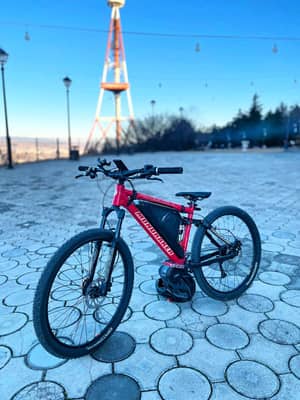 Mondraker Pensacola 2024