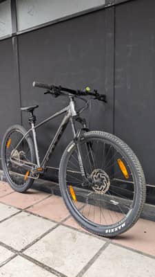 Scott Scale 965