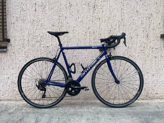 Cannondale R500 Shimano 105 R7000