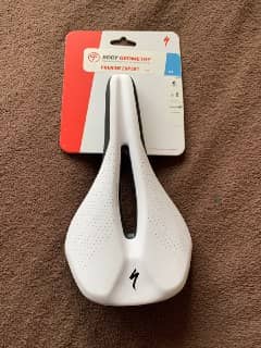Specialized Phenom Expert 144 mm 2020.