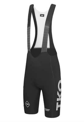 PAS Men's T.K.O. Essential Light Bibs