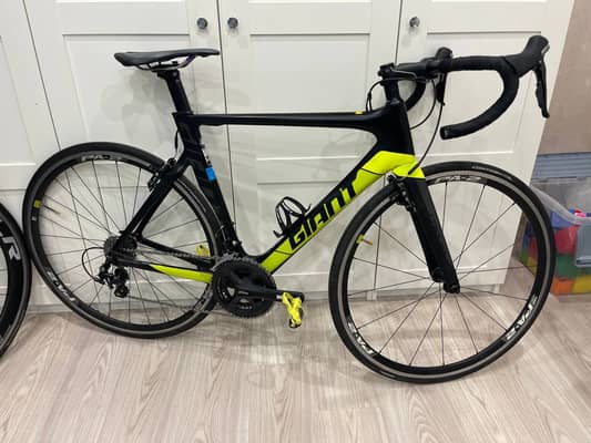 Giant propel 105 online