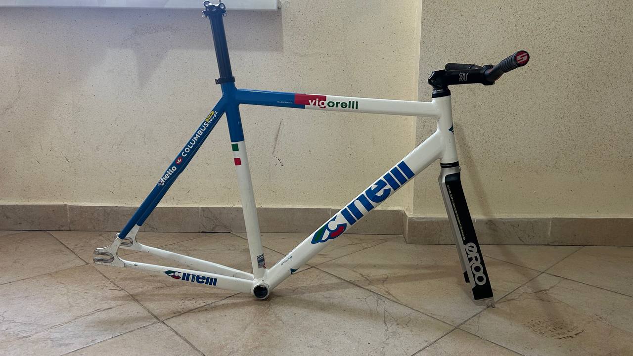 自転車本体 cinelli vigorelli 2009 cinelli-vigorelli-2009-