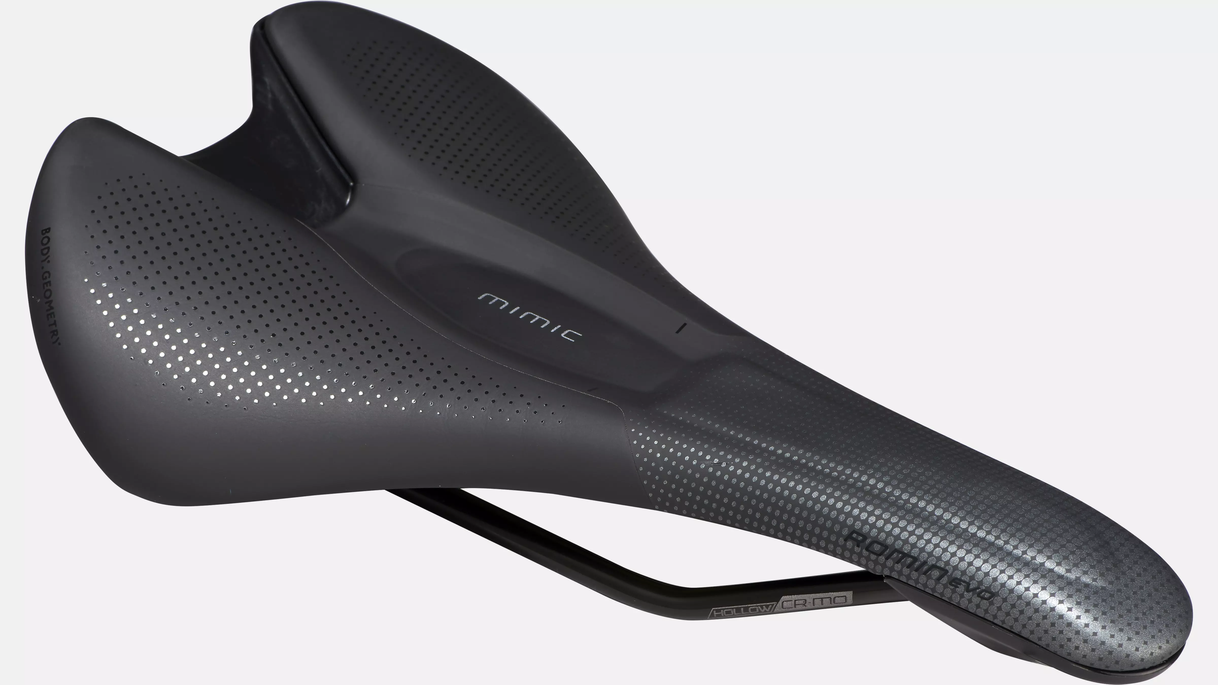 Specialized Romin EVO Comp Mimic 155mm
