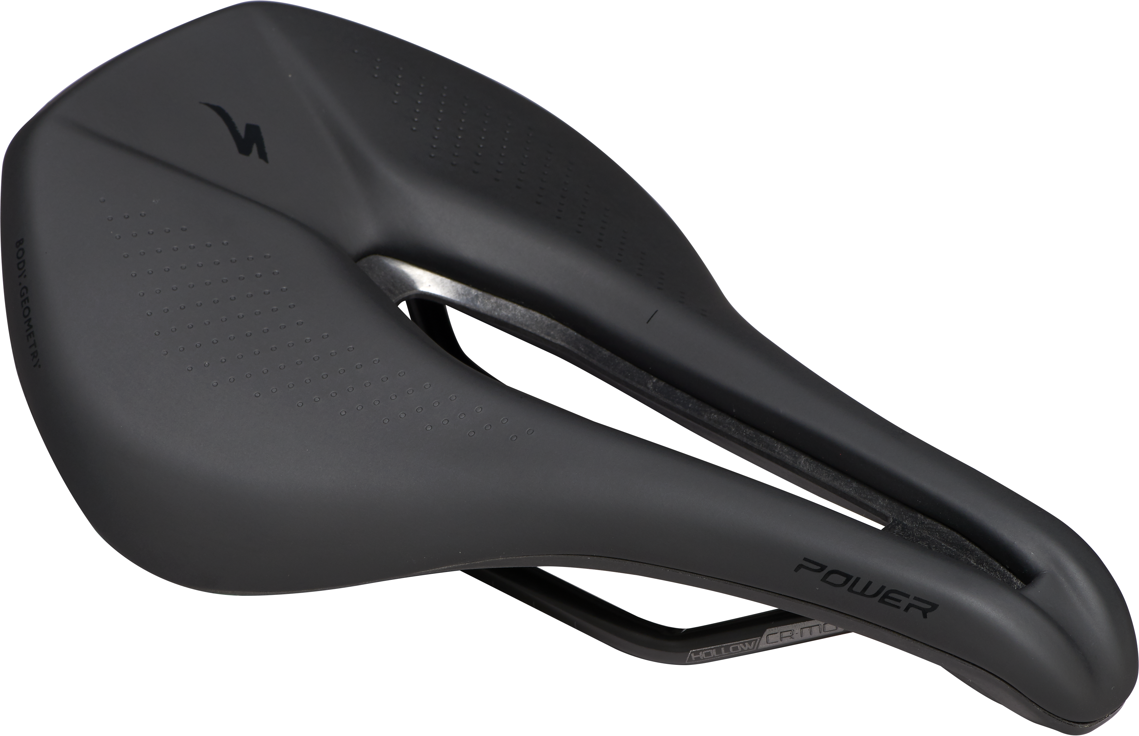 Specialized Power Comp 143/155mm