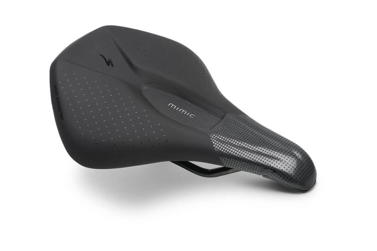 Specialized Power Comp Mimic 143mm