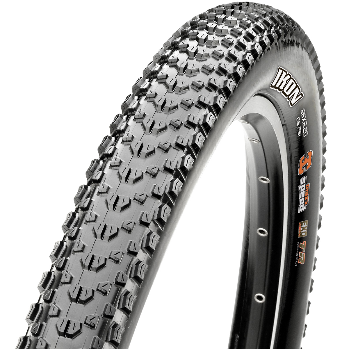 Maxxis Ikon 29x2.2