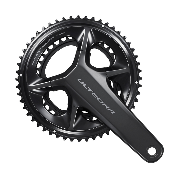 Crankset Shimano Ultegra r8170 170mm 50-34