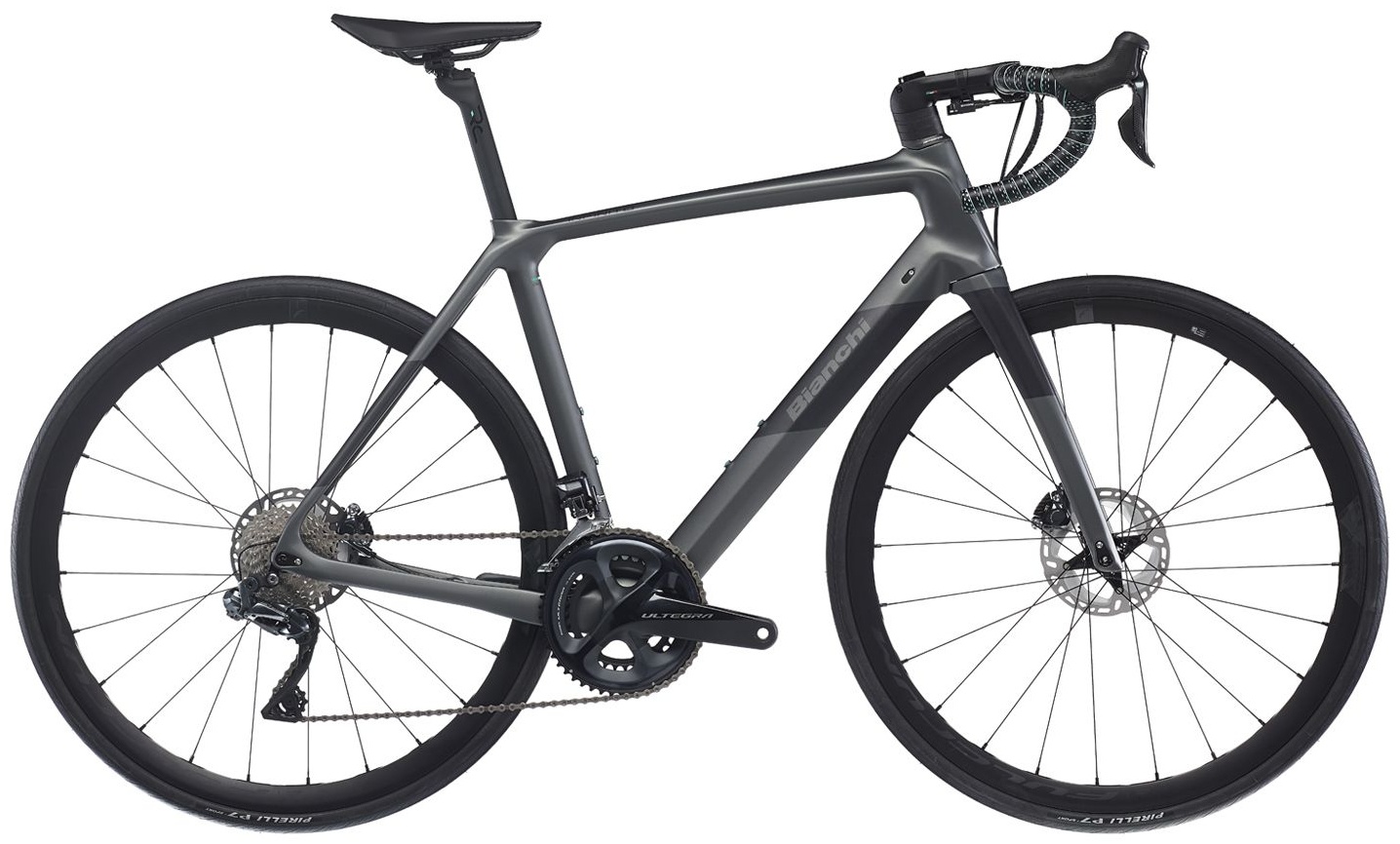 Bianchi Infinito CV 105 DI2 CP T30 2023